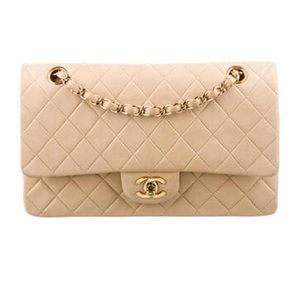 CHANEL Shoulder Bag